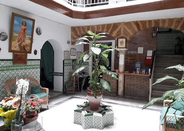 Hostal Centro Sol