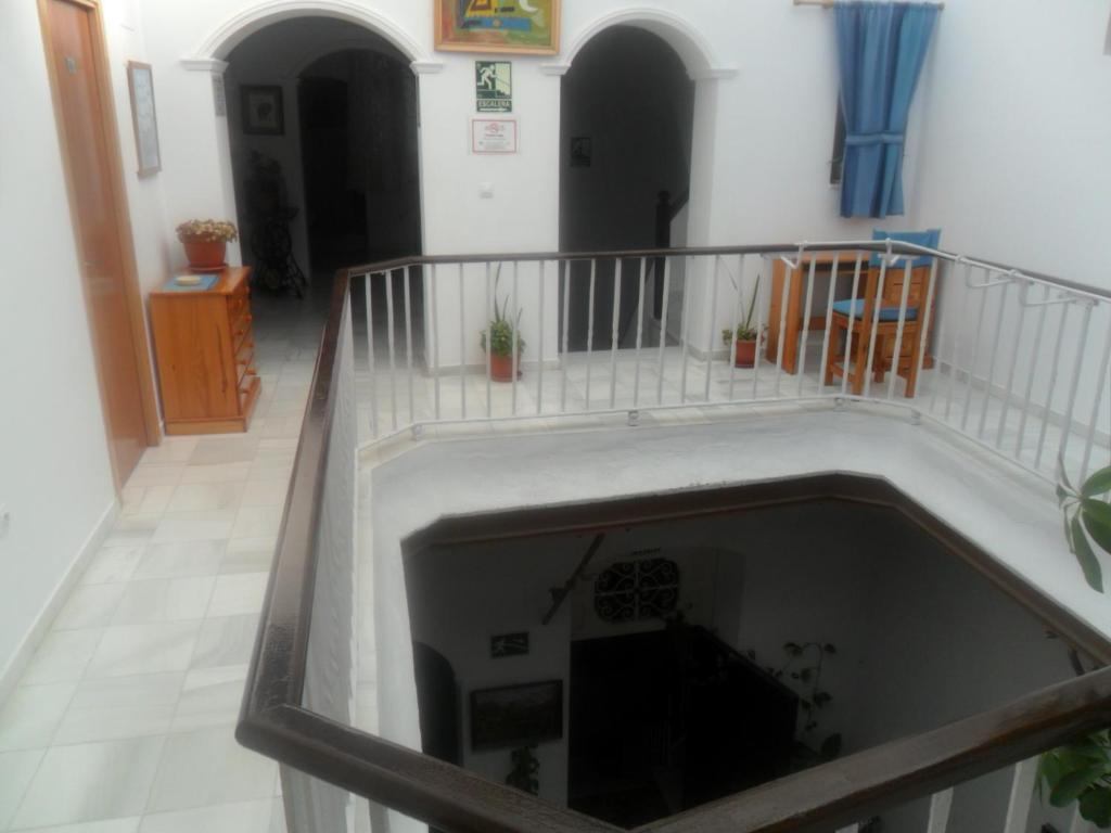 Casa de hóspedes Centro Sol Cádis