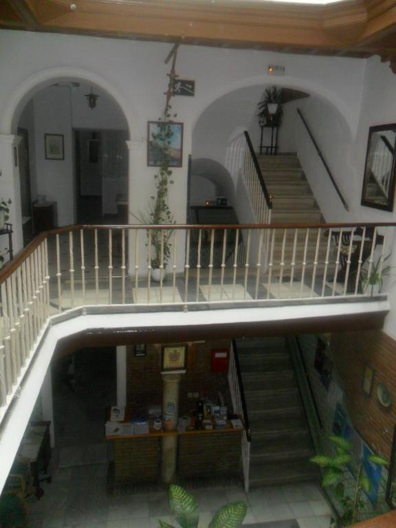 Centro Sol * Cádis