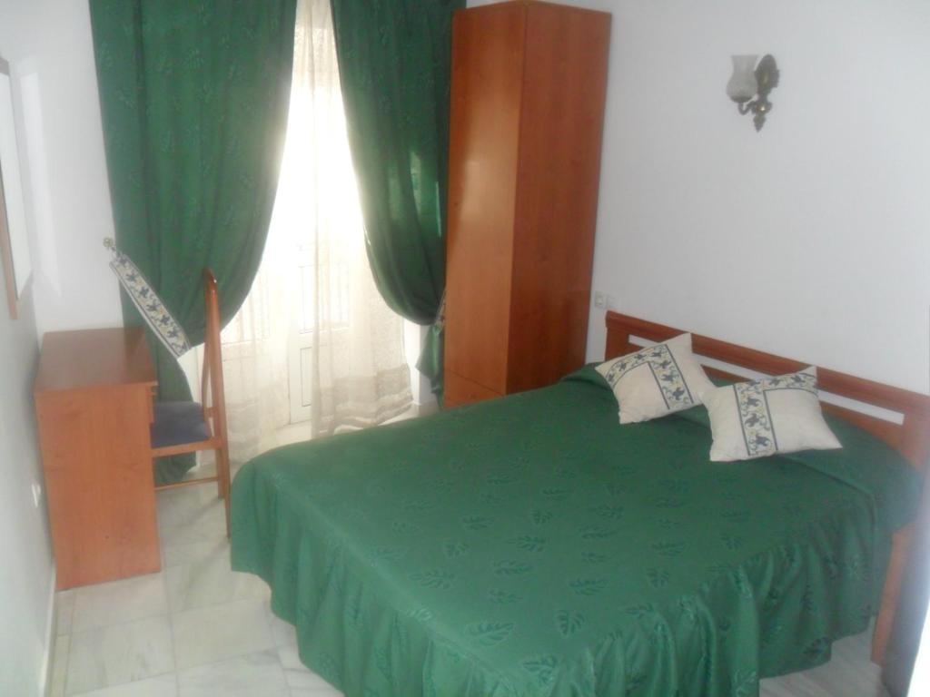 Centro Sol Casa de hóspedes *