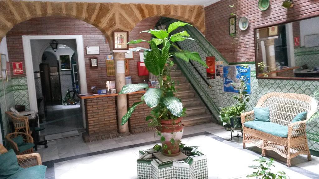 Casa de hóspedes Centro Sol Cádis