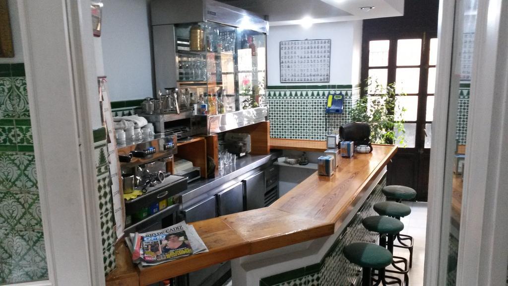 Centro Sol Casa de hóspedes