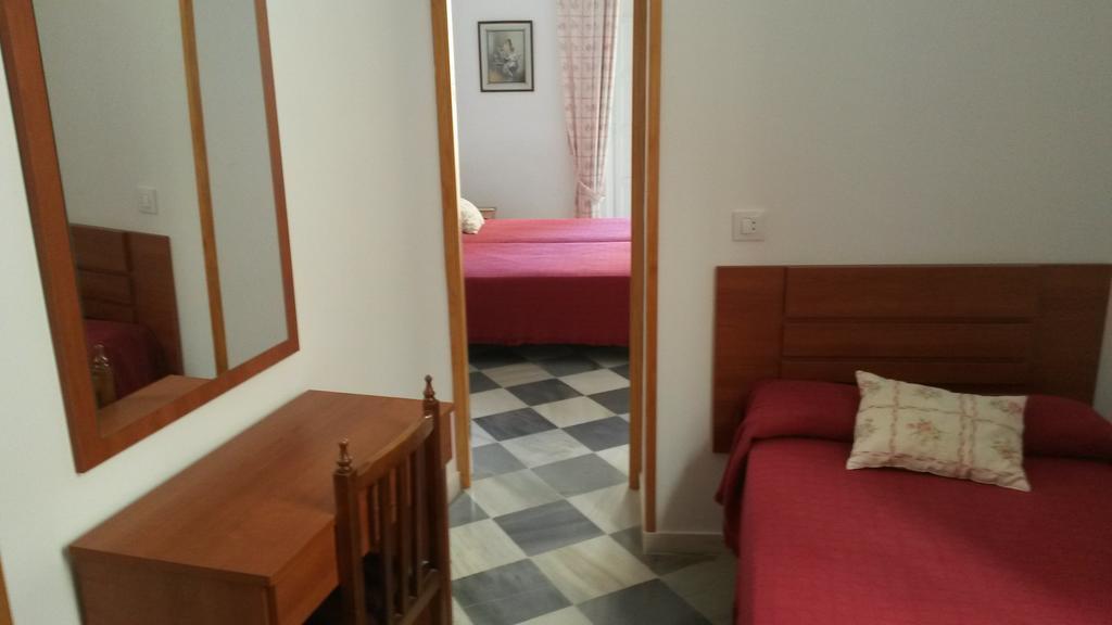 Casa de hóspedes Centro Sol