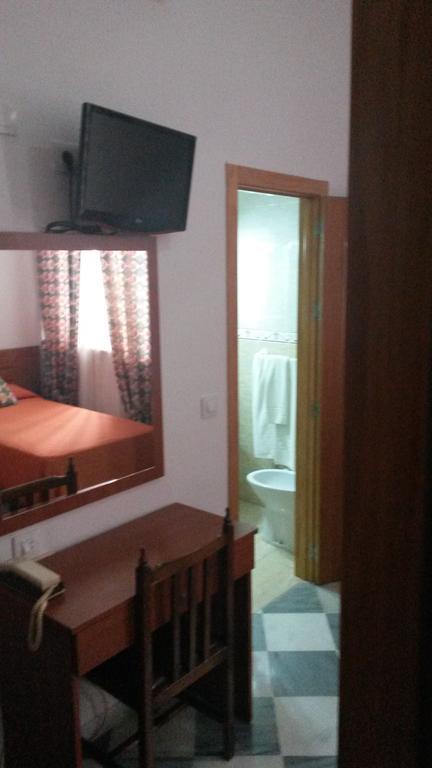 Centro Sol Casa de hóspedes