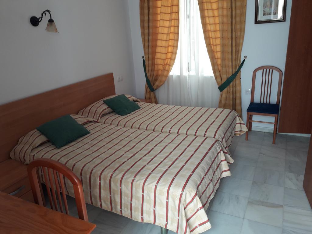 Casa de hóspedes Centro Sol