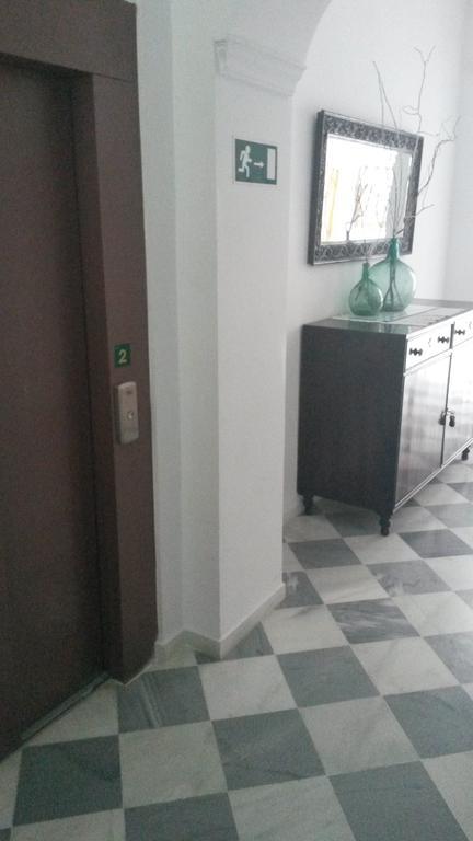 Centro Sol Cádiz